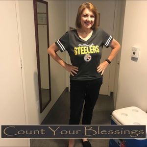 Meet your Posher, Amy